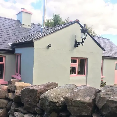 The End Of The Road Holiday home